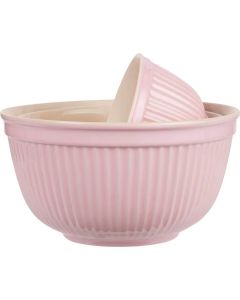 Mynte Bowlesæt 3stk - English Rose