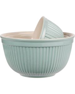 Mynte Bowlesæt 3stk - Green Tea