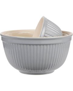 Mynte Bowlesæt 3stk - French Grey