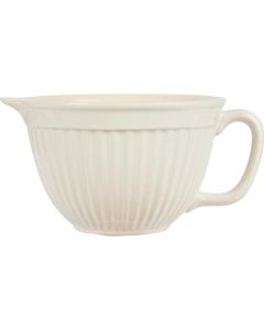 Piskeskål Mynte - Butter Cream