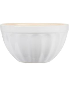 Mynte Müsliskål - Pure White