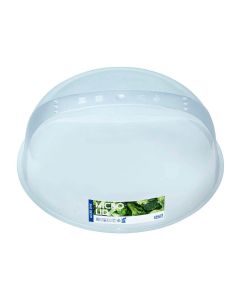 Mikrobølgeovn cover - Ø24,5cm