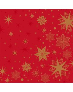 Dunisoft Stofligende Middagsserviet 60stk - Autumn Gradient