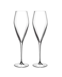 Luigi Bormioli Atelier Champagneglas Prosecco 27cl 2stk