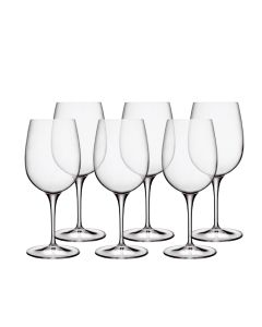 Luigi Bormioli Palace Hvidvinsglas 32,5cl 6stk