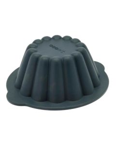 Blomsterbergs Charlotteform Silikone - Grå