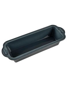 Blomsterbergs Brødform Silikone 30cm - Grå