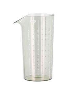 Rosti Målekande 500 ml - Røgfarvet