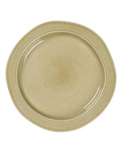 Frokosttallerken Mustard Dunes