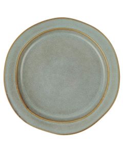 Frokosttallerken Light Blue Dunes