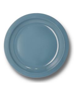 Rosti Hamlet Desserttallerken 18 cm - Dusty Blue