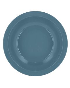 Rosti Hamlet Dyb Tallerken 21 cm - Dusty Blue
