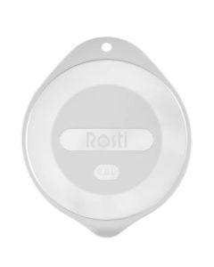 Rosti Margrethe Låg t/røreskål 2 liter Transparent