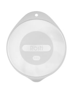 Rosti Margrethe Låg t/røreskål 3 liter Transparent