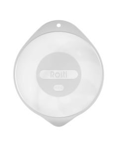 Rosti Margrethe Låg t/røreskål 4 liter Transparent