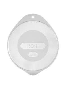 Rosti Margrethe Låg t/røreskål 0,75 liter Transparent