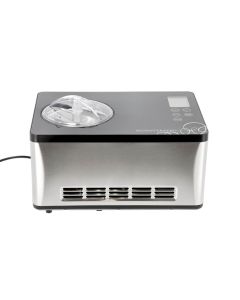 Blomsterbergs Ismaskine 2L m. kompressor