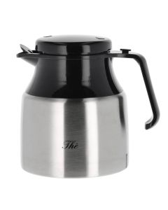 Helios Termokande 1,3 liter thé Stål