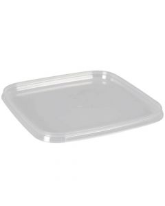 Låg til condibøtte 600ml