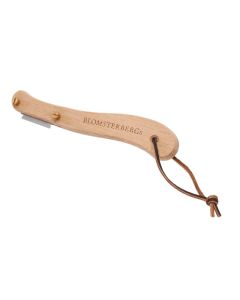 Blomsterbergs Dejsnitter/Ridsekniv - 19,3 cm