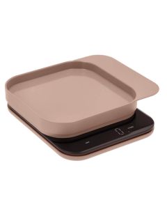 Rosti Mensura Køkkenvægt - Humus