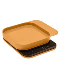 Rosti Mensura Køkkenvægt - Curry