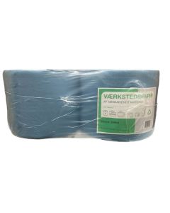 Værkstedspapir 37x23cm 2stk - 370m