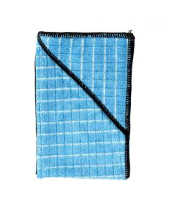 Moerman microfiber/bambusklud 40x60