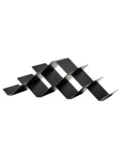 Zone Denmark Rocks Vinreol Sort