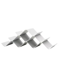 Zone Denmark Rocks Vinreol Grå