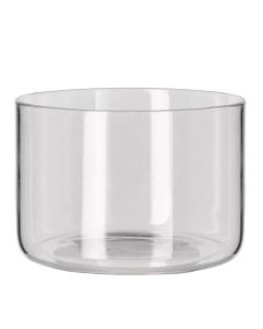 Blomsterbergs Skål Ø15cm - Klar
