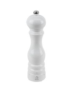 Peugeot Paris u'Select Peberkværn 22cm - Hvid