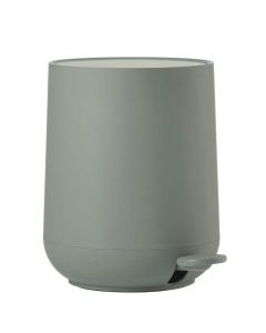 Zone Nova Pedalspand 3 liter - Oliven