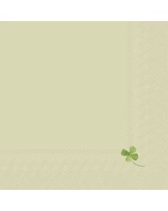 IHR Frokostserviet 3-lags 20stk - Linnea White