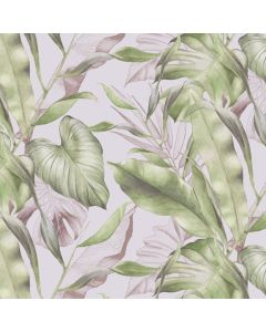 IHR 3-lags Frokostserviet 33x33cm 20stk - Bamboo Leaves