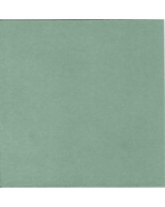 IHR tekstilserviet 40x40cm Uni Dusty Green - 12stk