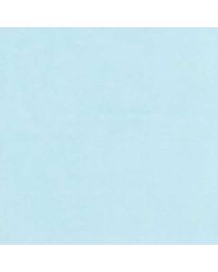 IHR tekstilserviet 40x40cm Uni Pastel Blue - 12stk