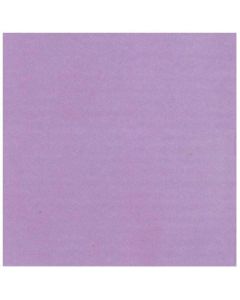 IHR Stofligende Middagsserviet 12stk - Uni Lavendel