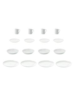 Aida Atelier Servicesæt 16 dele