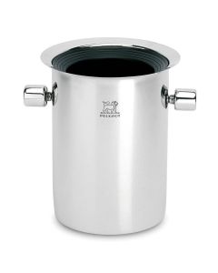 Peugeot Champagnekøler/vinkøler - Rustfrit stål