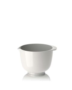 Rosti NEW Margrethe Røreskål 1,5 liter - Hvid