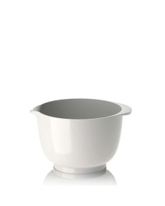 Rosti NEW Margrethe Røreskål 2 liter - Hvid