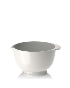 Rosti NEW Margrethe Røreskål 3 liter - Hvid