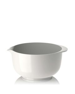 Rosti NEW Margrethe Røreskål 4 liter - Hvid