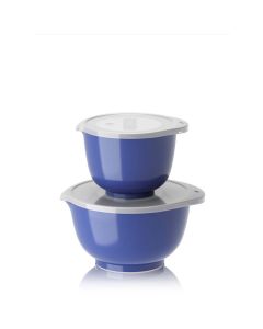 Rosti NEW Margrethe Røreskålesæt 4 dele 1,5 + 3 liter Electric blue