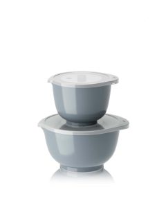 Rosti NEW Margrethe Røreskålesæt 4 dele 1,5 + 3 liter Dusty Blue