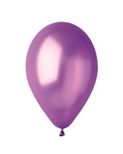 Ballon 6stk - Lilla