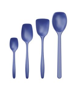 Rosti NEW Classic Grydeskesæt 4 dele Electric Blue - FORUDBESTIL UGE 42