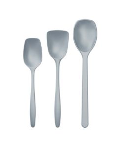 Rosti NEW Classic Grydeskesæt 3 dele Dusty Blue