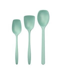 Rosti NEW Classic Grydeskesæt 3 dele Nordic Green